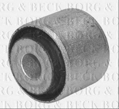 BORG & BECK bsk6591 -  Подвеска, рычаг независимой подвески колеса